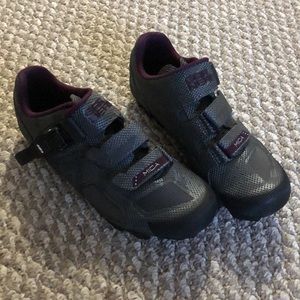 MICA spin bike 🚲 shoes